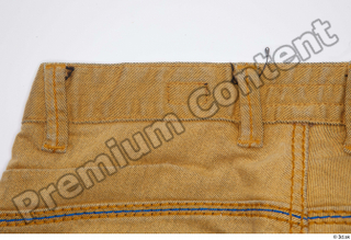 Clothes   267 casual yellow jeans 0007.jpg